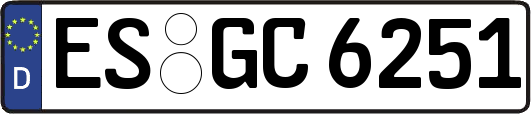 ES-GC6251