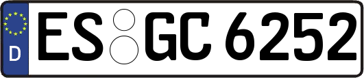 ES-GC6252