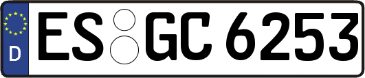 ES-GC6253