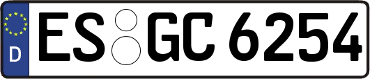 ES-GC6254