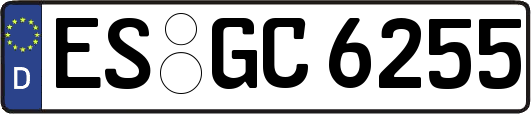 ES-GC6255