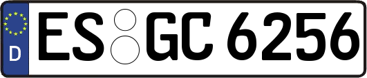 ES-GC6256