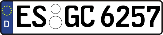 ES-GC6257