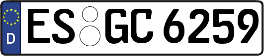 ES-GC6259