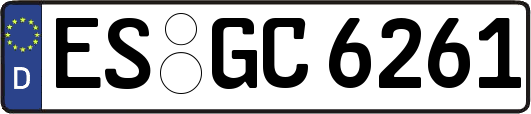 ES-GC6261