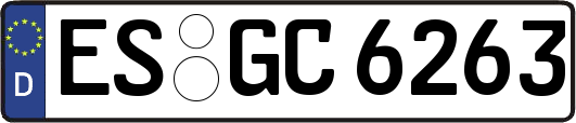 ES-GC6263