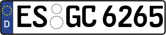 ES-GC6265