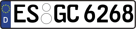 ES-GC6268