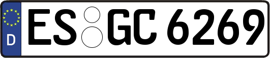 ES-GC6269