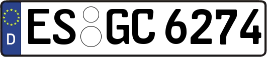 ES-GC6274
