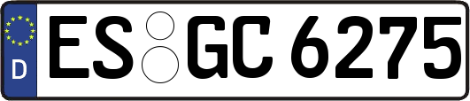 ES-GC6275