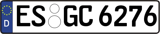 ES-GC6276
