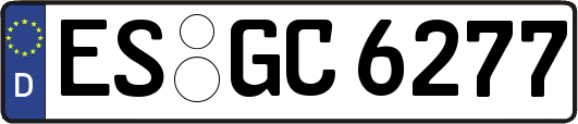 ES-GC6277
