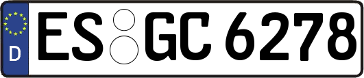 ES-GC6278