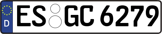 ES-GC6279