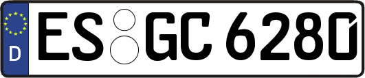 ES-GC6280