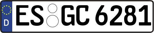 ES-GC6281