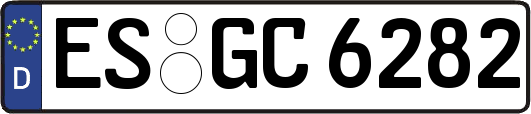 ES-GC6282