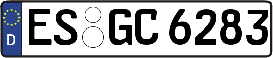 ES-GC6283