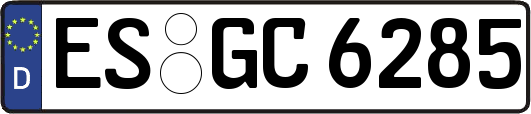 ES-GC6285