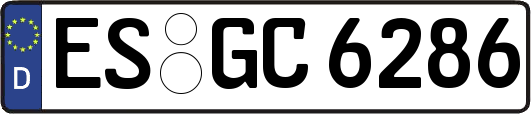 ES-GC6286