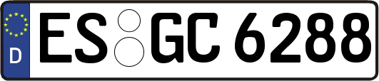 ES-GC6288