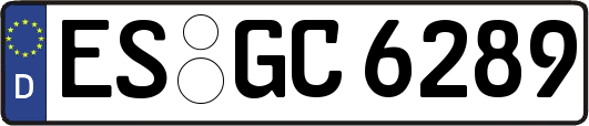 ES-GC6289