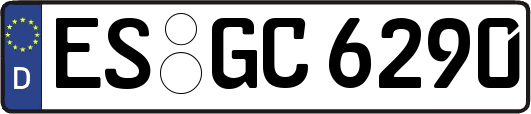 ES-GC6290