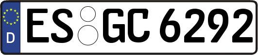 ES-GC6292