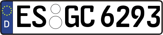 ES-GC6293