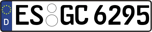 ES-GC6295