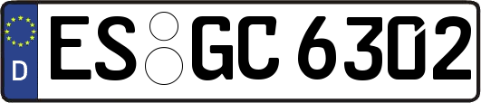 ES-GC6302