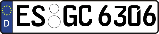 ES-GC6306