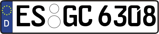ES-GC6308