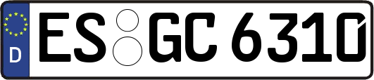 ES-GC6310