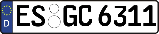 ES-GC6311