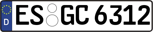 ES-GC6312