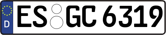 ES-GC6319