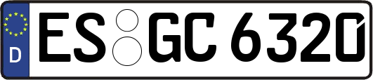 ES-GC6320