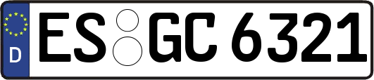 ES-GC6321