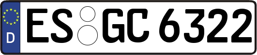 ES-GC6322