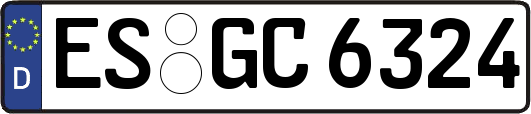 ES-GC6324