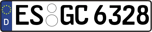 ES-GC6328