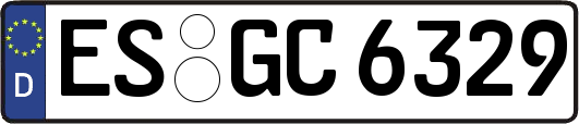 ES-GC6329