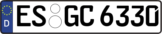 ES-GC6330