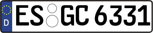 ES-GC6331
