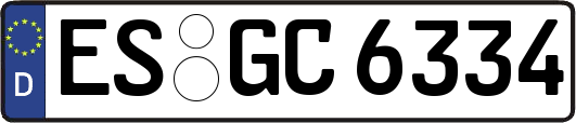 ES-GC6334