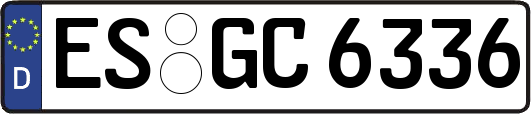 ES-GC6336