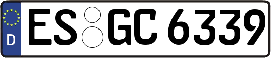ES-GC6339
