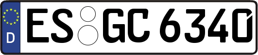 ES-GC6340